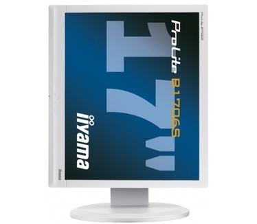 Iiyama ProLite B1706S-1 Wit