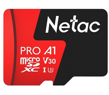 Netac P500 Extreme Pro 64GB
