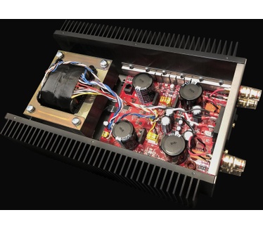Schiit Aegir