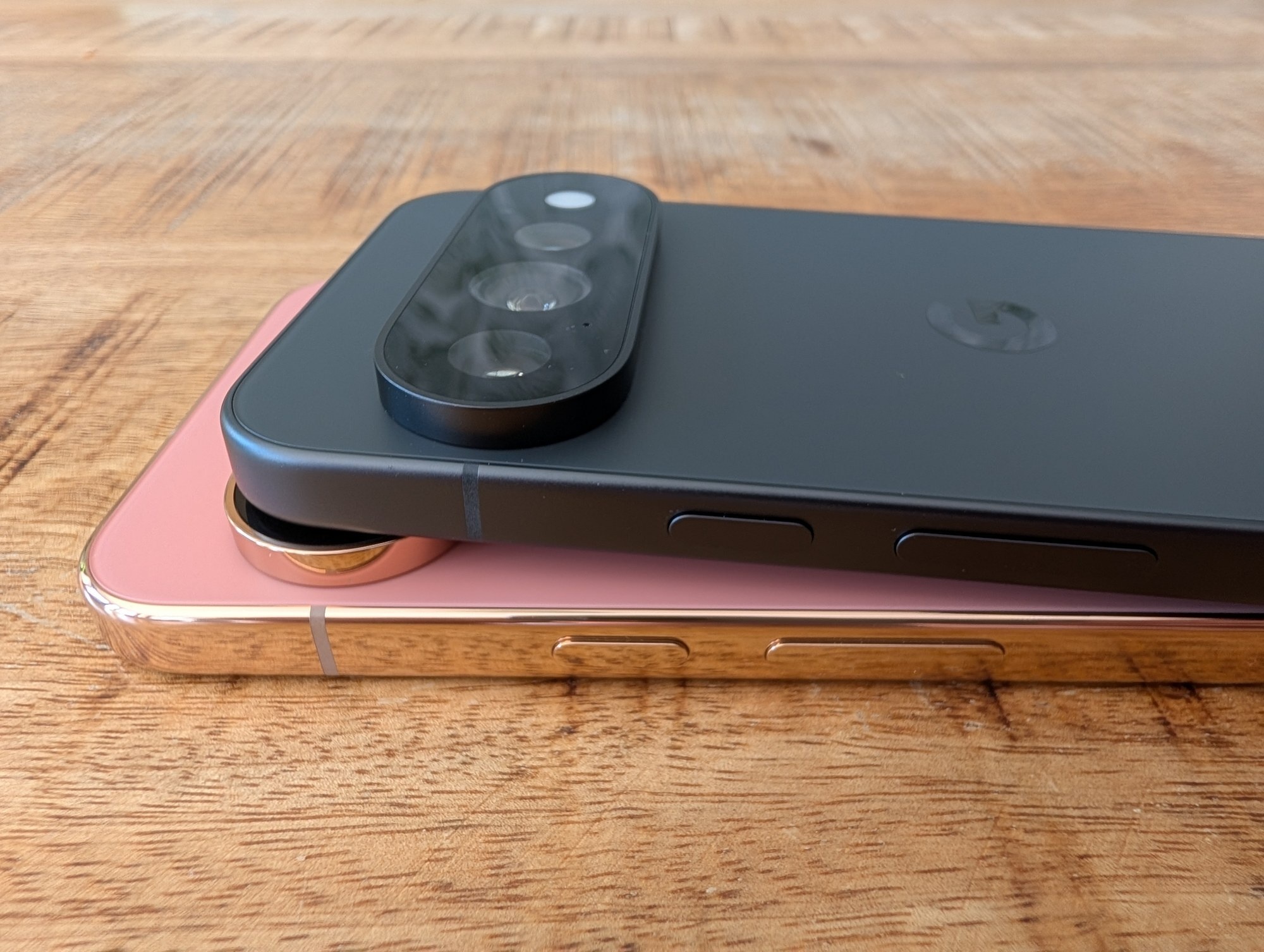 Google Pixel 11 Pro vs 11 Pro XL