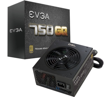 EVGA 750 GQ (V3)