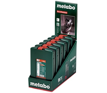 Metabo 626245000