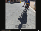 Insta360 mobile app
