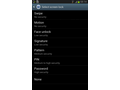 Samsung Galaxy Note Jelly Bean-update