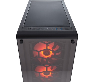 Corsair Crystal 460X RGB
