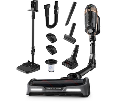 Rowenta X-Force Flex 14.60 RH9989 Steelstofzuiger