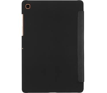 Gecko Samsung Galaxy Tab S5E Origami Cover schwarz