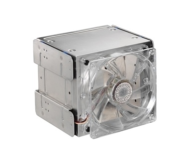 Cooler Master CM Stacker 832