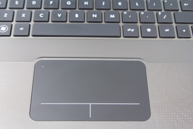 HP Envy 17-2080ed