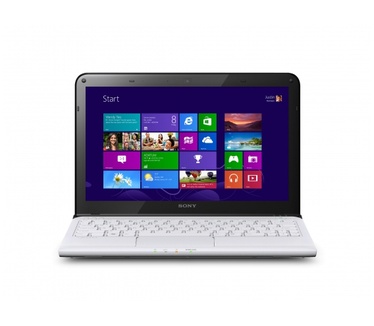 Sony Vaio SVE1113M1E