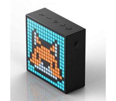 Divoom TIMEBOX-EVO