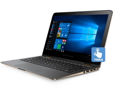 HP Spectre x360 Convertible 4159nd (Special Edition)