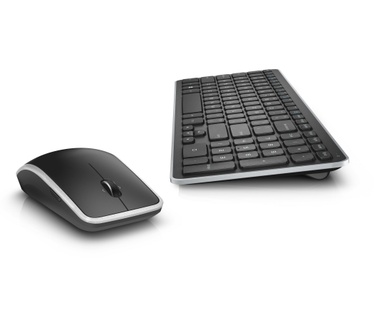 Dell KM714 (Qwerty Scandinavisch)