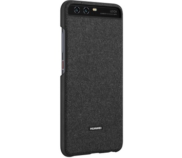 Huawei P10 Plus Car Case Grijs