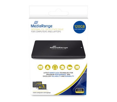 MediaRange MR1001