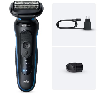 Braun 52-B1000s