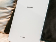 Samsung Galaxy Tab S4
