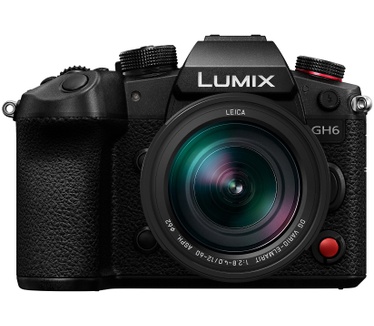 Panasonic GH6 + Leica DG Vario-Elmarit12-60mm / F2.8-4.0 ASPH. / Power O.I.S.