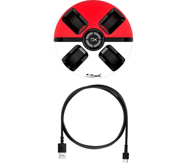 HyperX HyperX ChargePlay Quad 2