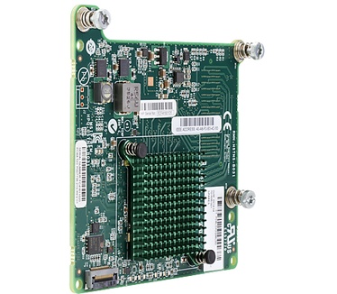 HPE FlexFabric 20Gb 2-port 650M