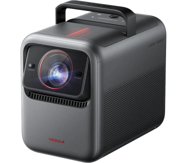 Anker Nebula X1 Beamer, 3840 x 2160 4K UHD, 3500 Lumen