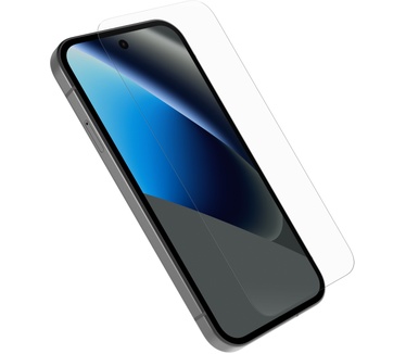 Otterbox Glass Series voor Google Pixel 10a, transparant