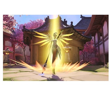 Overwatch Collector's Edition, Xbox One