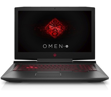 HP 17-an183nd