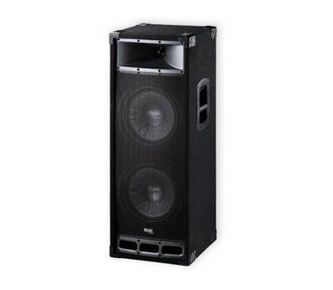 Magnat PA 212  Zwart
