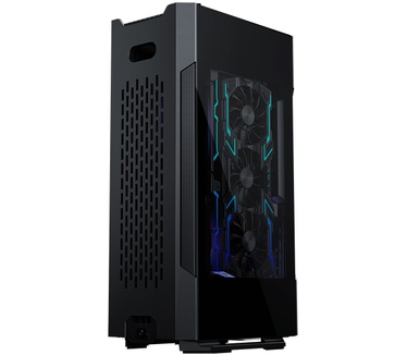 Phanteks Evolv Shift 2 Zwart