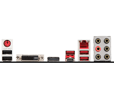 MSI B360 GAMING ARCTIC