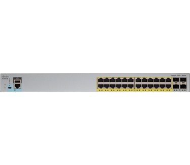 Cisco 2960-L