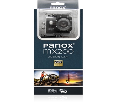 Easypix Panox MX200