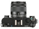 Pentax Q-S1