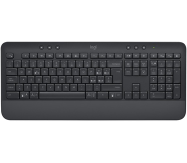Logitech Signature MK650 Combo For Business (Qwerty Italiaans) Grafiet
