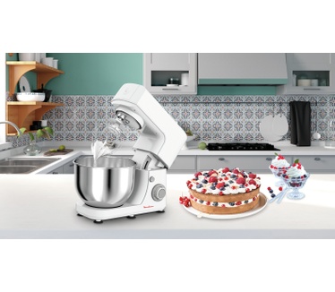 Moulinex Impastatrice Masterchef Essential