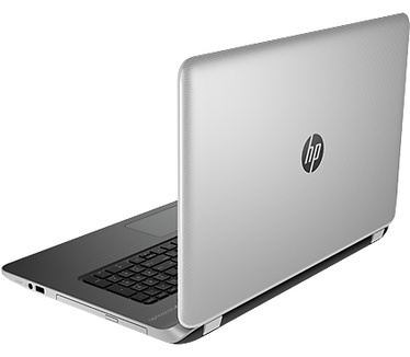 HP Pavilion 17-f045nb