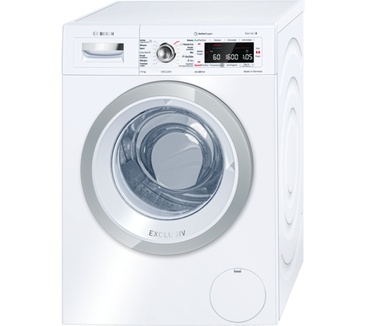 Bosch WAW32890NL