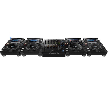 Pioneer DJM-750MK2