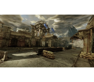 Gears of War 3