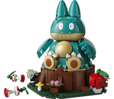 LEGO Pokémon Munchlax