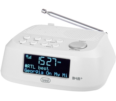 Trevi RC 80D4 DAB