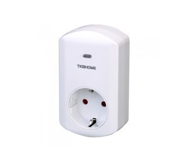 TKBHome Tussenstekker