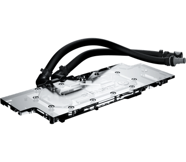 EK Water Blocks EK-MLC GPU Module FC1080 GTX G1 - Nickel