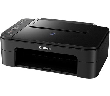 Canon E3140