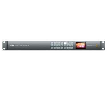 Blackmagic Design ATEM Production Studio 4K