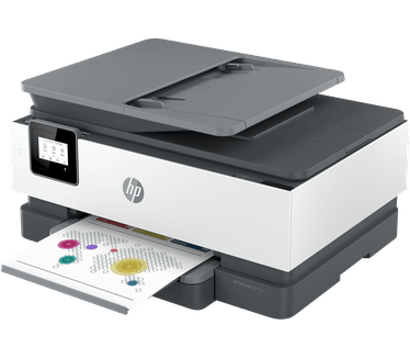 HP 8015e