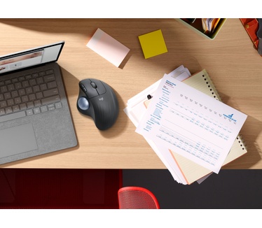 Logitech Ergo M575 for Business