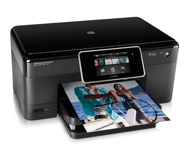 HP PhotoSmart Premium e-all-in-one (CN503B)