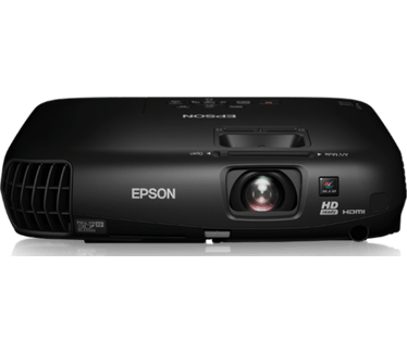 Epson Epson Beamer EH-TW550 3000 ANSI, WXGA 1280x720